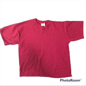 Vintage 1990s Made In USA Lee Shirt